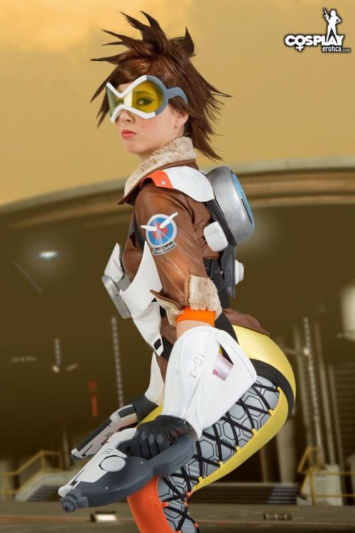 Porn photo the-dark-joker-chronicle:  Sexy Overwatch