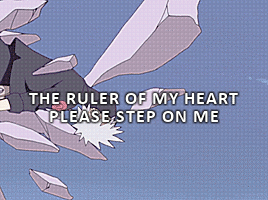 annalovesfiction:  (insp.) ♥ 