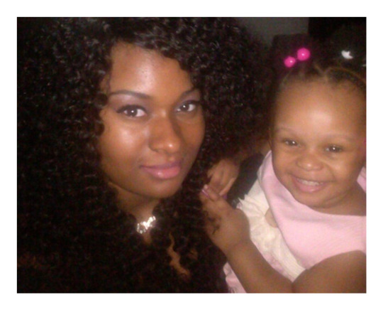 22-Year-Old Black Woman Dies in Custody