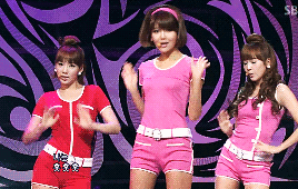 deerest-xo:hoot era; sooyoung