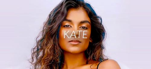 misskatesheffield: simone ashley has been cast as kate sheffield sharma!!ALL HAIL OUR QUEEN KATE!!