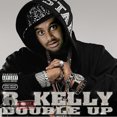 Aziz Ansari face swapped onto rap albums is the best thing on Earth