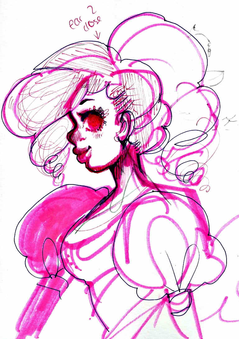 1o1o1o1o1o1o1o1o1o1o1: pinkie’s sooOOOOOO much cuter as a human being imo! the