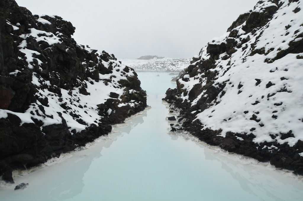 psydae:  Blue Lagoon (by storyspinn) 