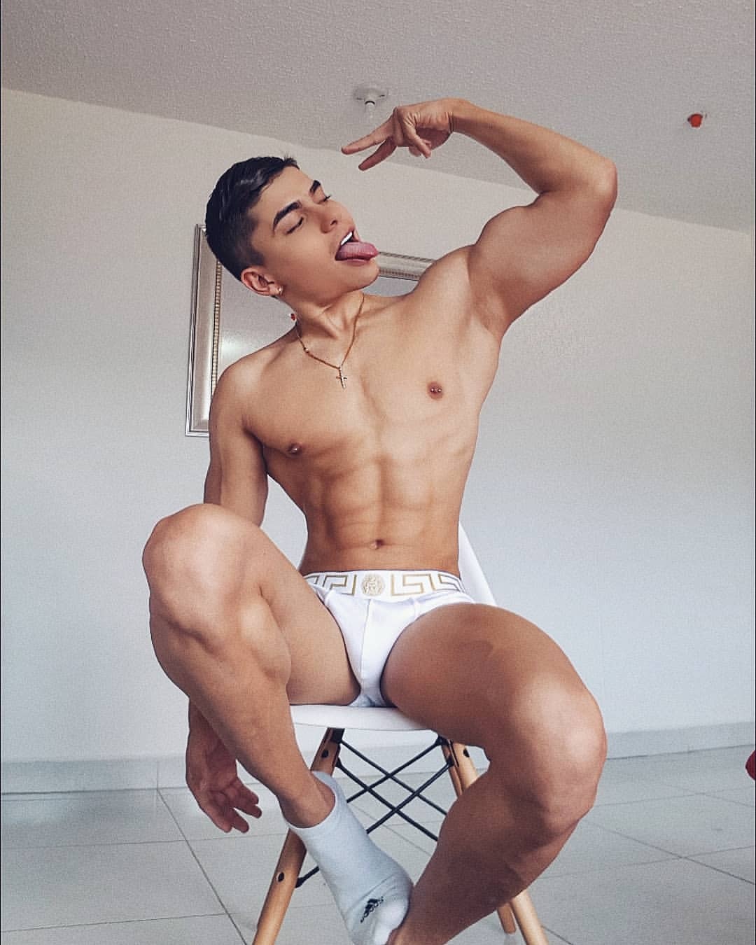 Guys in Socks Rock