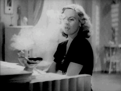 Lillian Miles / Reefer Madness (1938)  
