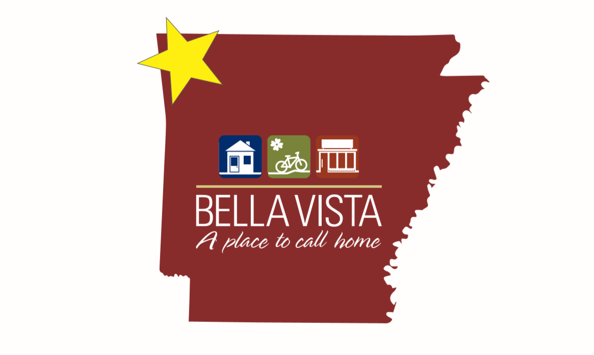 Fun Flag Fact: The flag of Bella Vista, AR, was created by a 9 year old child. from /r/vexillology
Top comment: Damn a 9-year-old can make a better flag than most U.S. city flags. And it doesn’t even seem like a 9-year-old made it.