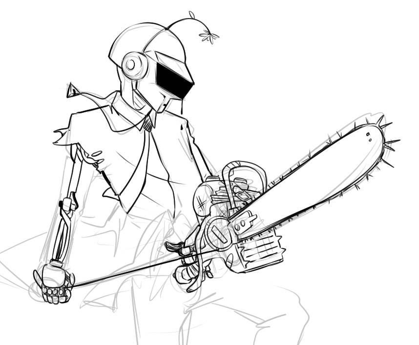 inanimatehights:  I usually hate posting wips because they’re pointless but here’s