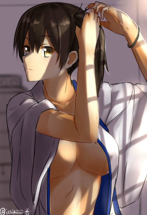 一色