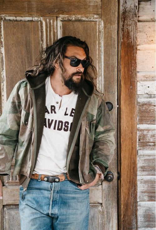 NEW POST:  Gallery Update – Photoshoots, Magazines, and Modelinghttps://jason-momoa.net/2022/04/gall