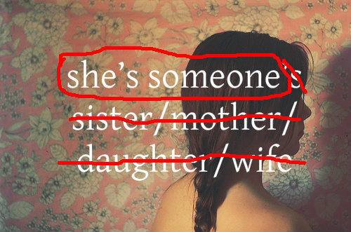 lovebeyondmeasure:  Quick, messy graphic to explain a concept that seems obvious