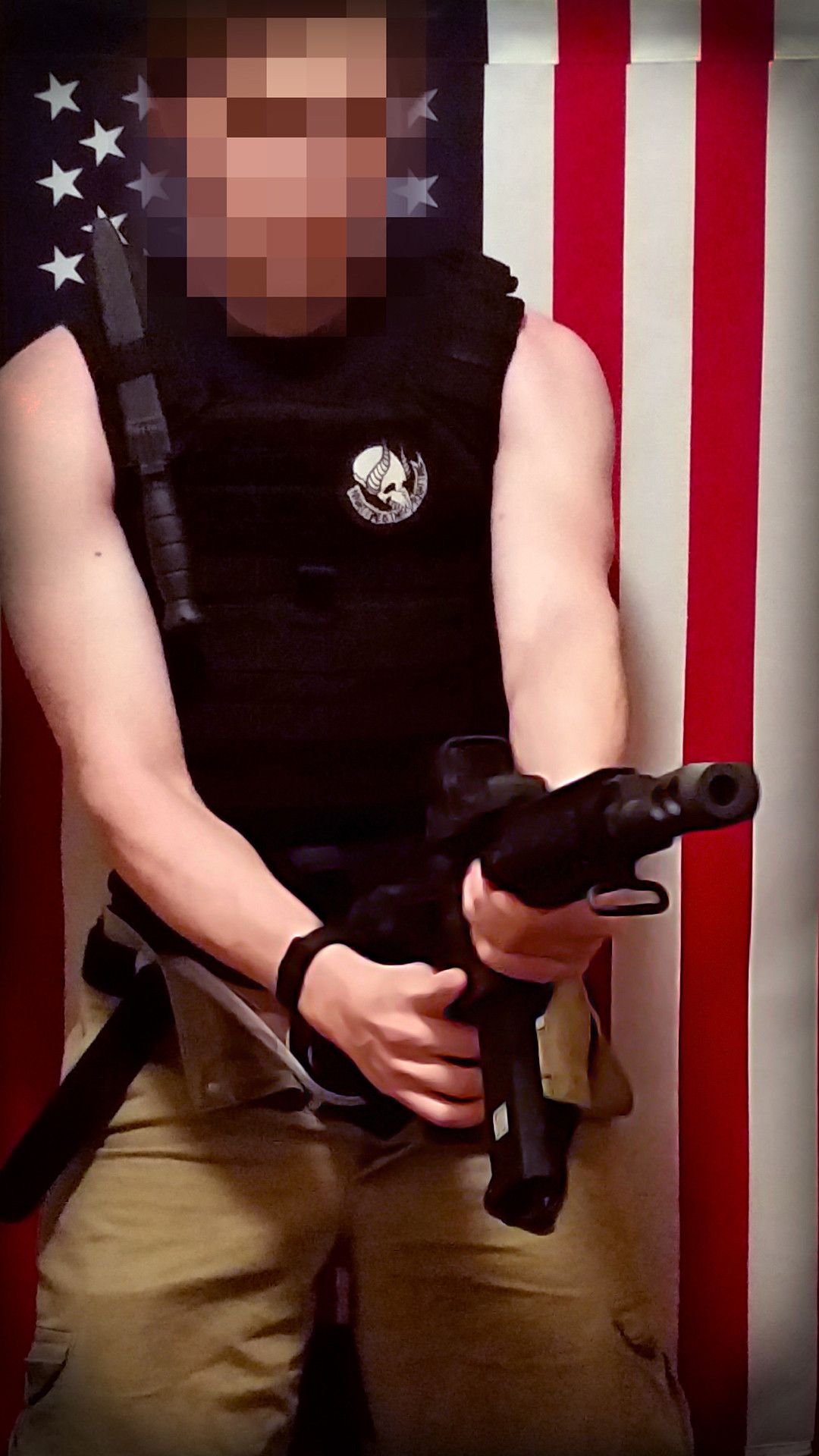gunsngear:  ATF Clarification