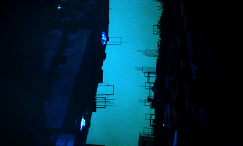 sesiondemadrugada: Chungking Express (Wong Kar-wai, 1994).