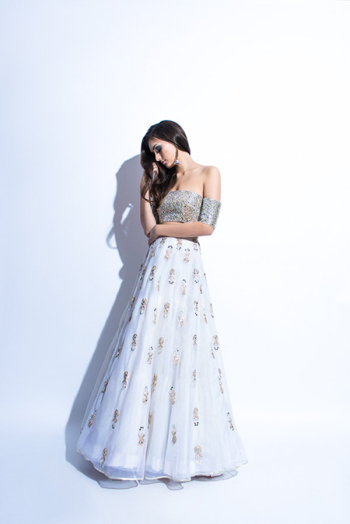 thebrowngirlguide: Payal Singhal 2015