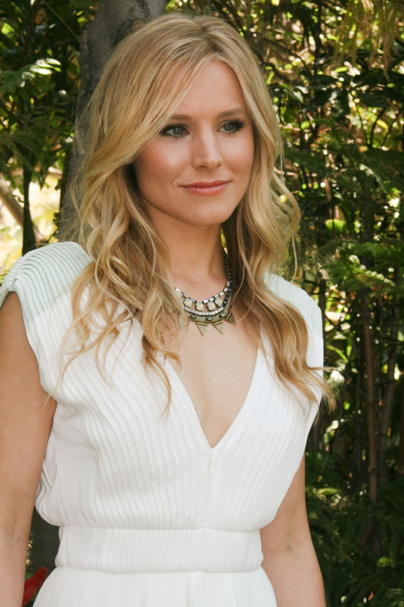 Kristen Bell