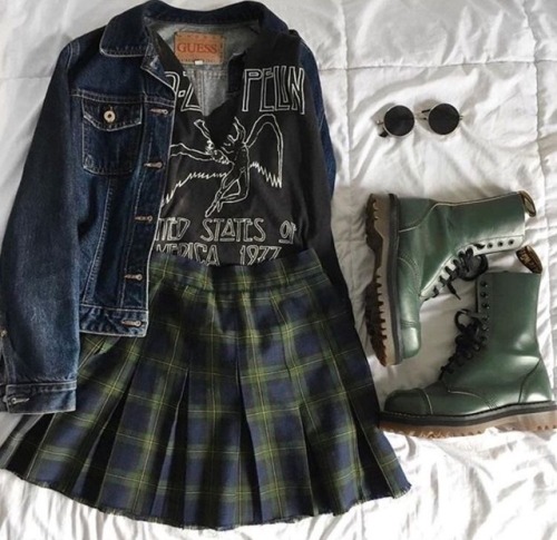 Alternative Fashion Blog