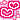 Pink!! My Fav Color!