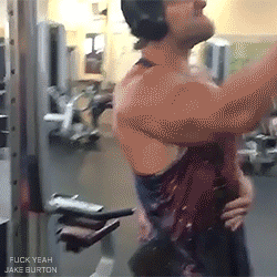 fuckyeahjakeburton:  DON’T REUPLOAD MY GIFSMore Jake (Stu) Posts [ X ] 