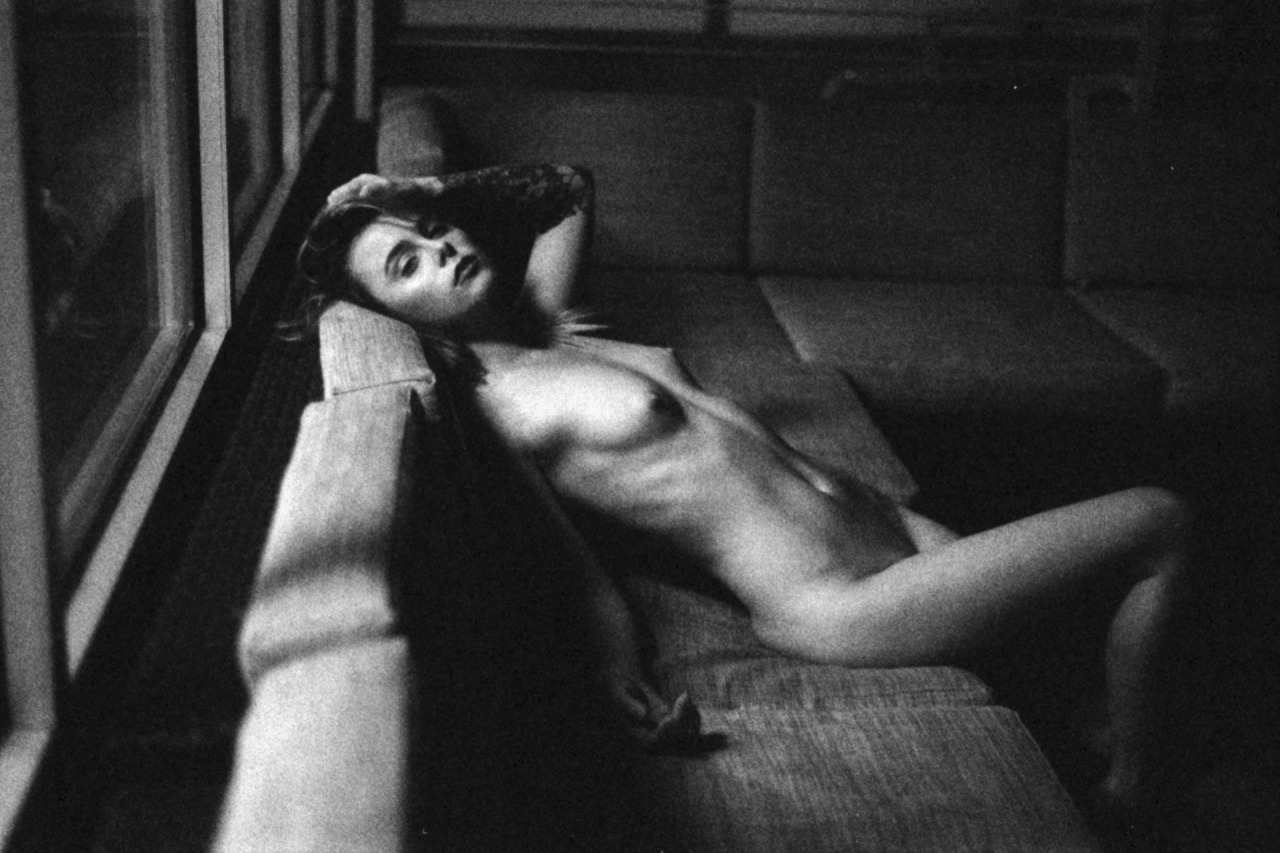 b-authentique:  Karli By Will Hollis  Keep reading    via Reblog for iPad
