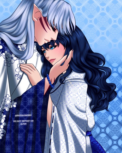 For Gilded Sapphires Azure FCN Prompt: Lapis