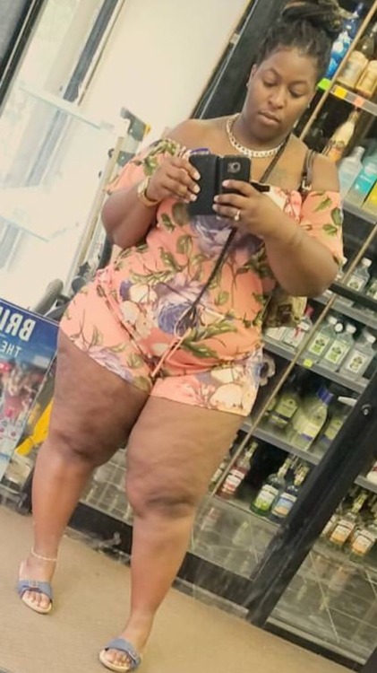 The Thickness I desire