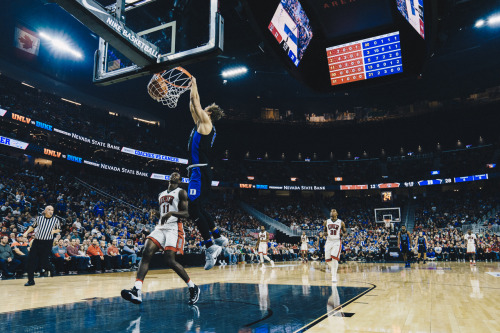 duke vs unlv.t-mobile arena | las vegas.