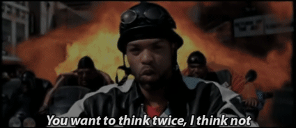 bananacliptheory:  Throwback: Triumph x Wu-Tang  