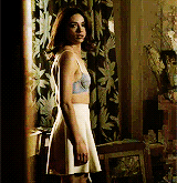 holland-roden:  Allison Argent, Galvanize. 