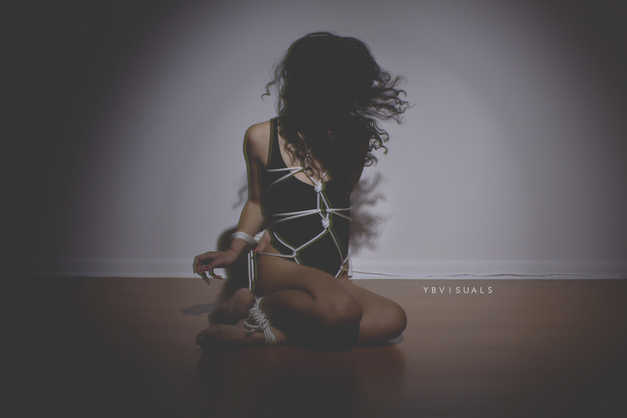 youngbillionairevillains:  YBV//YBVISUALS I’m Sorry, I’m Tied Up At The Moment