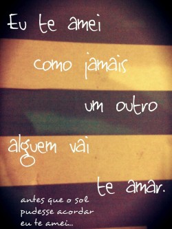 (sobre)viver...