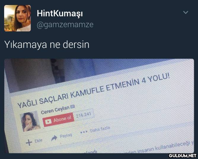 HintKumaşı @gamzemamze...