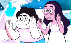 Steven Universe