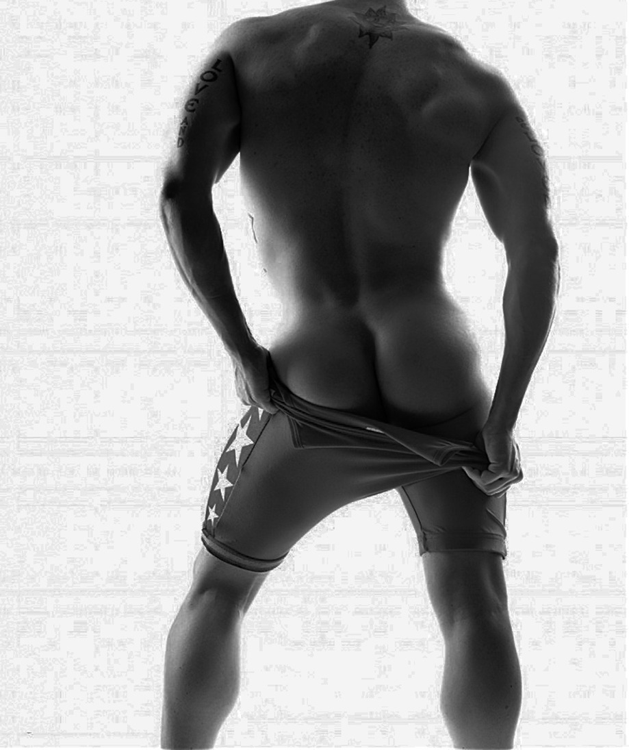 Spandexjock