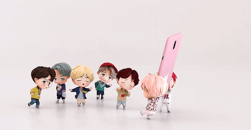The Cutest Boy Band In The World