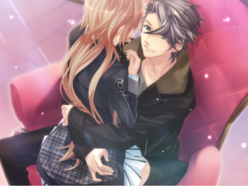 STARRY SKY - AFTER WINTER PSP <- NOW ON SALE LOVE LOVE KAZUKI ~~~  >///<(Actually, I Love