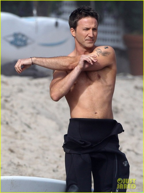 breckin meyer