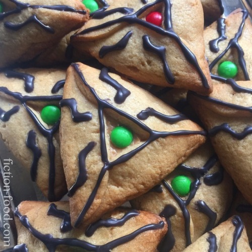 vldquizsnacks:We’ve already shared a variety of #Peanut Butter Cookie recipes in honor of Pidg