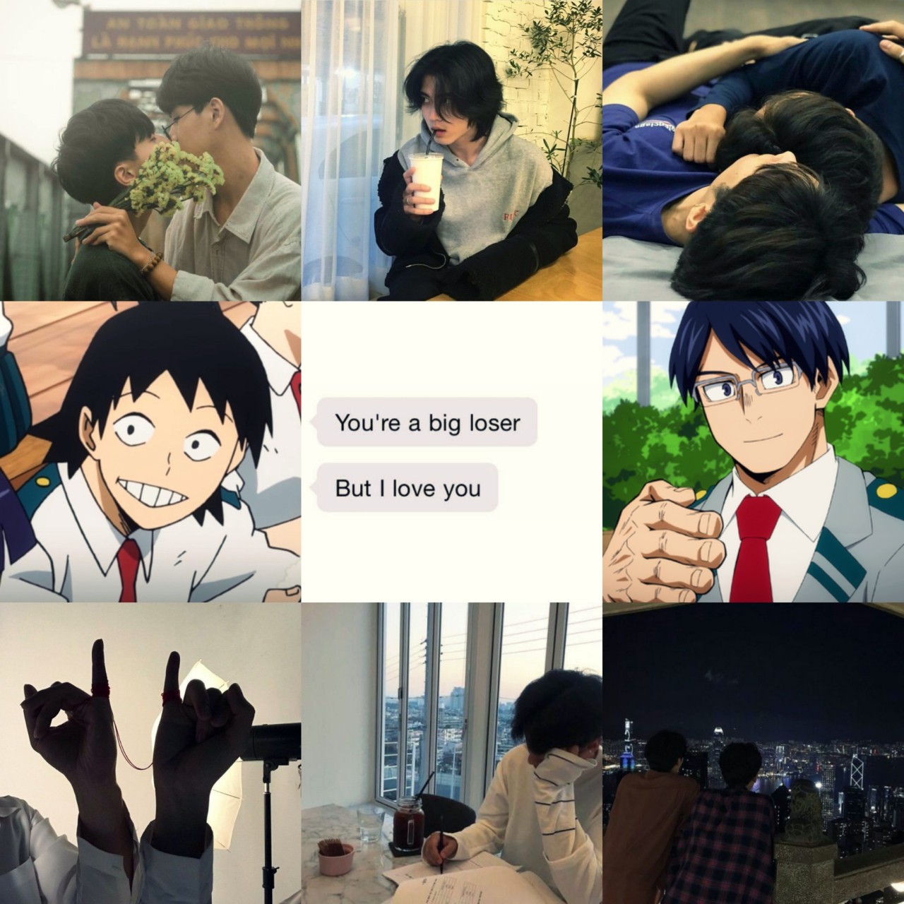 Sero Hanta Aesthetic Tumblr Posts Tumbral Com Sero Hanta Aesthetic Tumblr Posts Tumbral Com