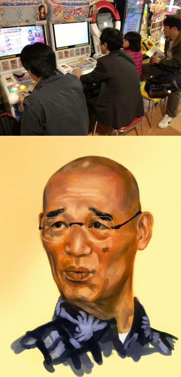  [二次元(ふたば)] via Illustail
