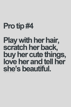 sexyquotes69:  hplyrikz:  Pro tips here 