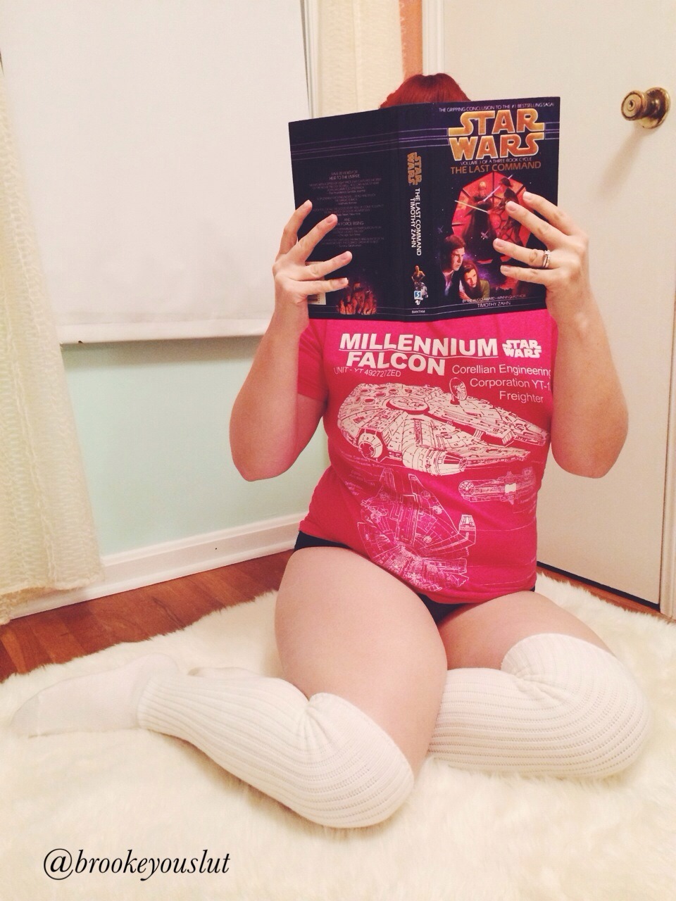 brookeyouslut:  raysands:  brookeyouslut:  I made the Kessel Run in 12 parsecs. 