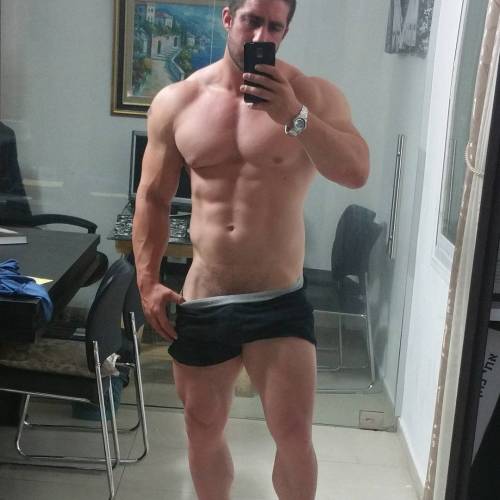 Only Massive Things