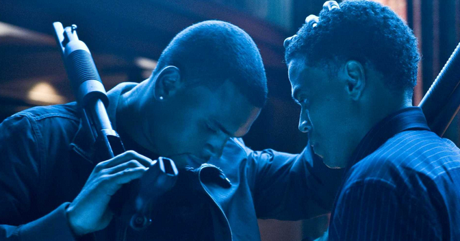 mindlessporn:  chrianna:  « you ready bro? » « just me and you big brother »