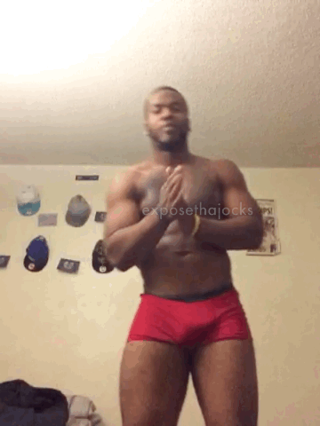 justchillingpapi:  Sexy ass! 