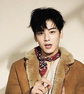 asterocky:  the rookie visual