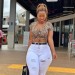 sketchofthenile:princejazziedad:Ms CorazonKwamboka 💙💚💜Beautiful pictures&hellip;