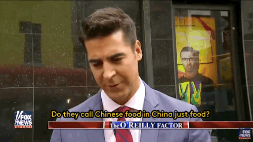 refinery29:Watch: Fox News just showed the most shockingly racist Chinatown segment and won’t stop g
