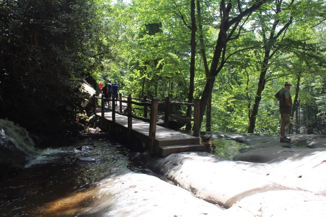 XXX Gratto Falls today in Tennessee with @katiiie-lynn photo