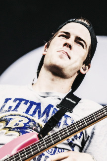 holidayinterlude:  make me choose: All Time Low or My Chemical Romance?? (anonymous)