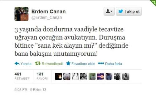 benimdetamisimvardiya:Şunu okuduğumda, sola yakın bir taraf önce yandı, sonra acıdı. Çok acıdı.